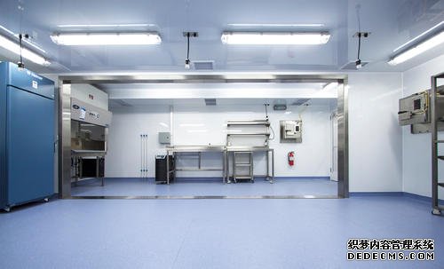 實驗室施工通風(fēng)系統(tǒng)的設(shè)計