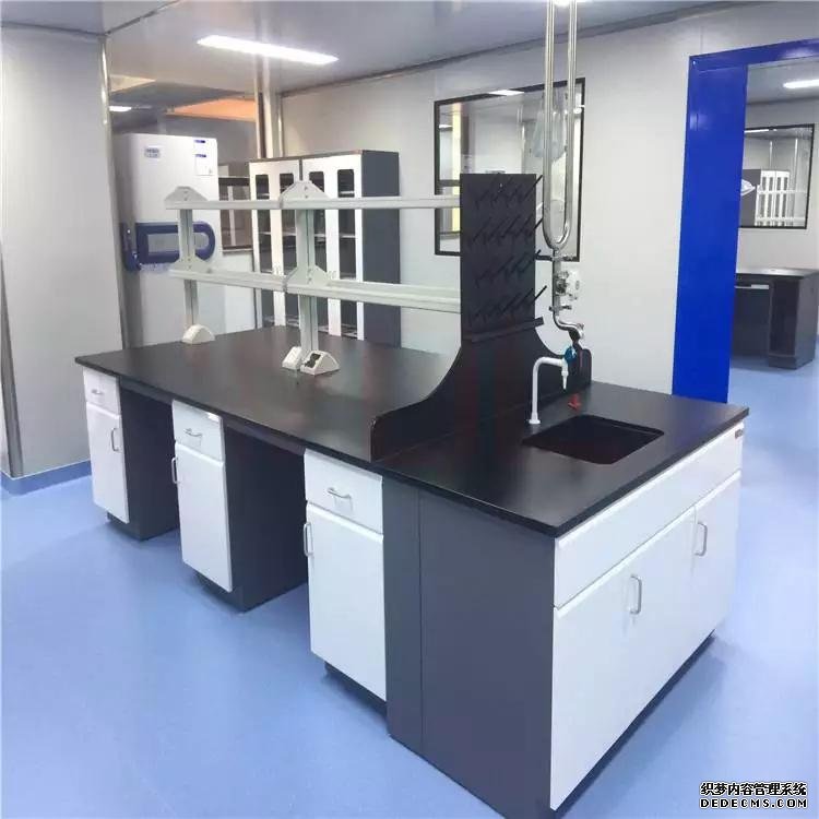 實驗室整體規(guī)劃設(shè)計