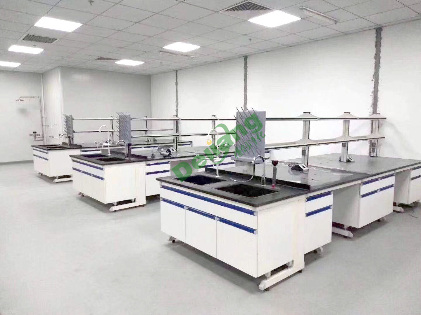 第三方醫(yī)學(xué)檢驗(yàn)實(shí)驗(yàn)室設(shè)計(jì)標(biāo)準(zhǔn)規(guī)范