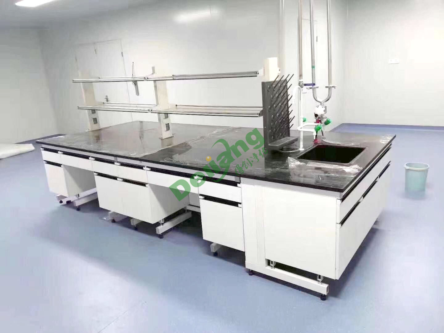 煤礦實驗室建設方案