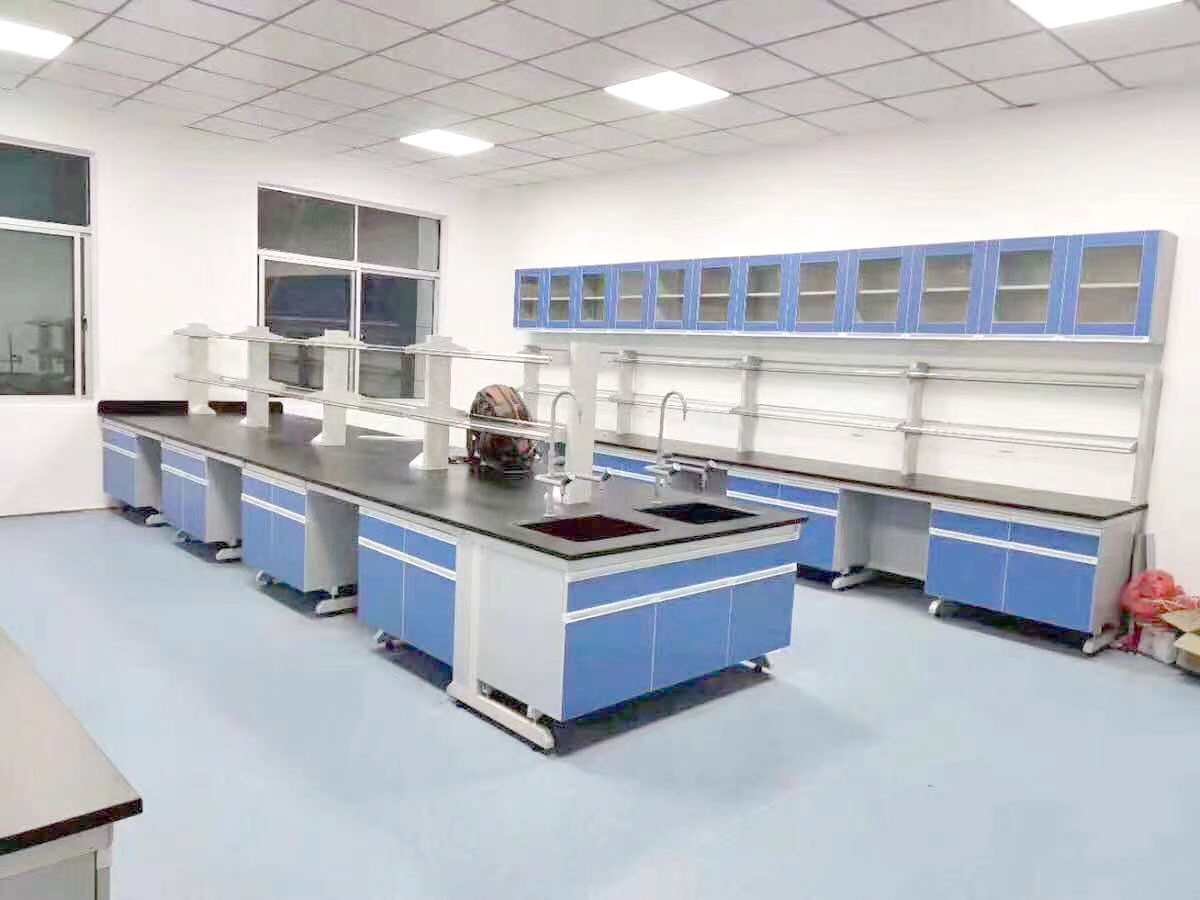 農(nóng)科院食用菌接種實(shí)驗(yàn)室布局設(shè)計(jì)