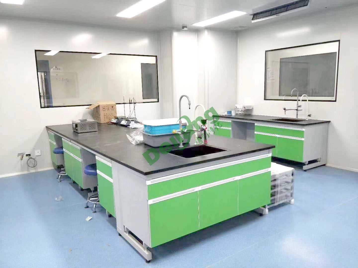 P2實(shí)驗(yàn)室設(shè)計規(guī)范