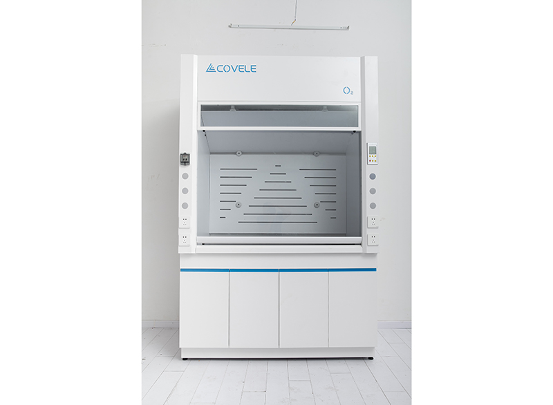 全鋼通風(fēng)柜