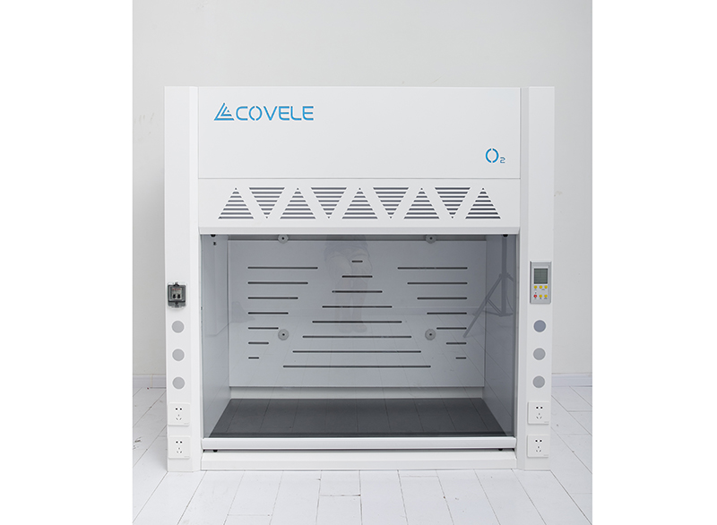 桌上型通風(fēng)柜