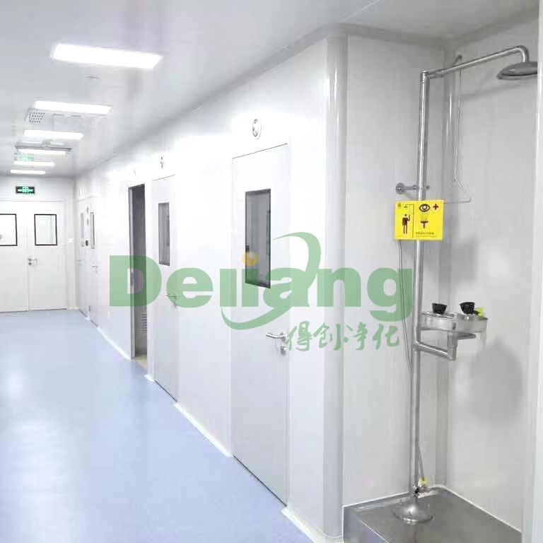 各行業(yè)實驗室普遍儀器設(shè)備配置一覽表-22類