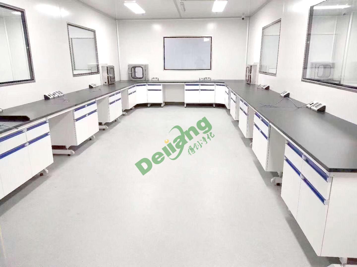 36個(gè)實(shí)驗(yàn)室分析儀器概念，