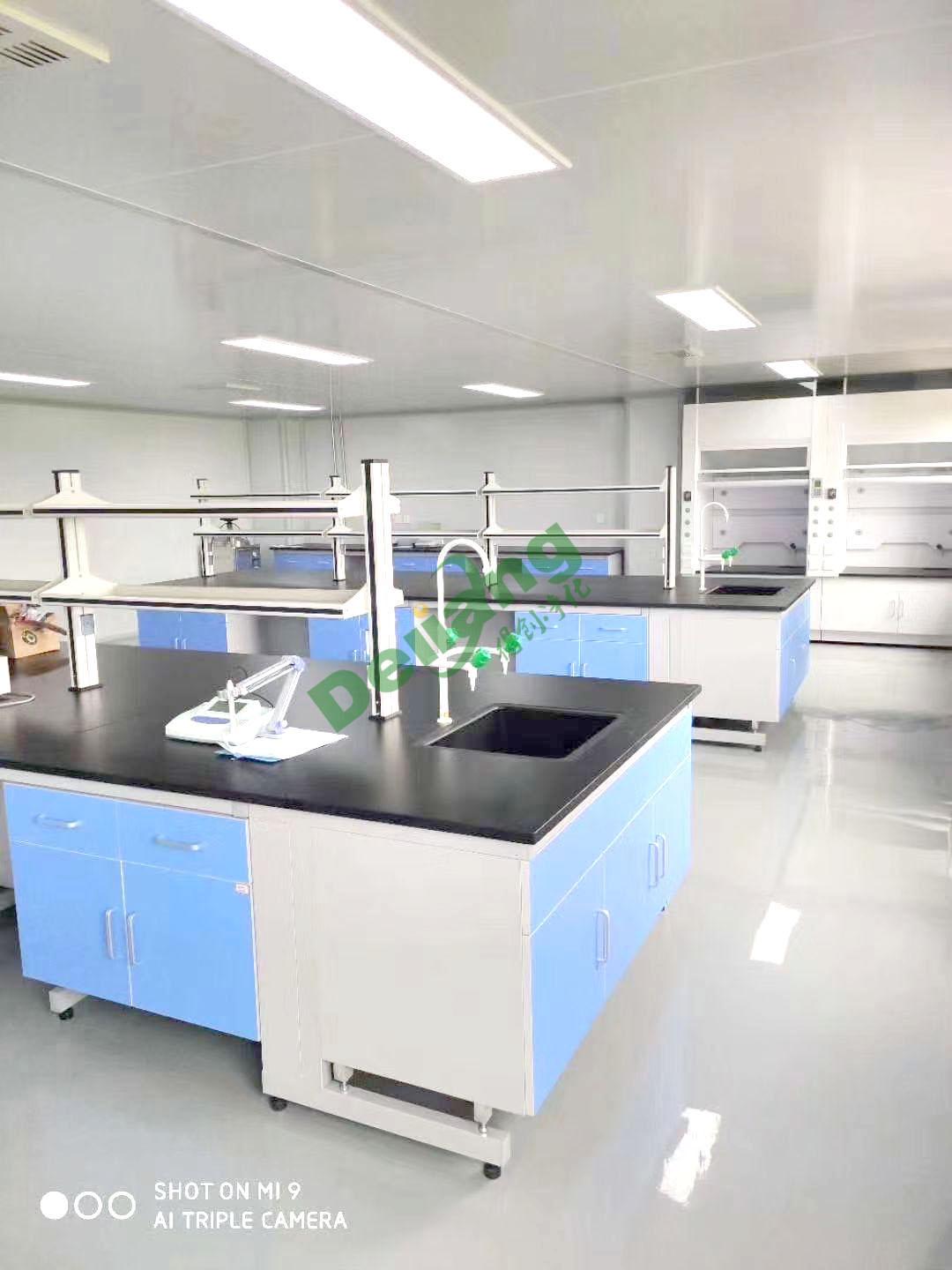 得創(chuàng)實驗臺臺面與鋼架材料應(yīng)用標準