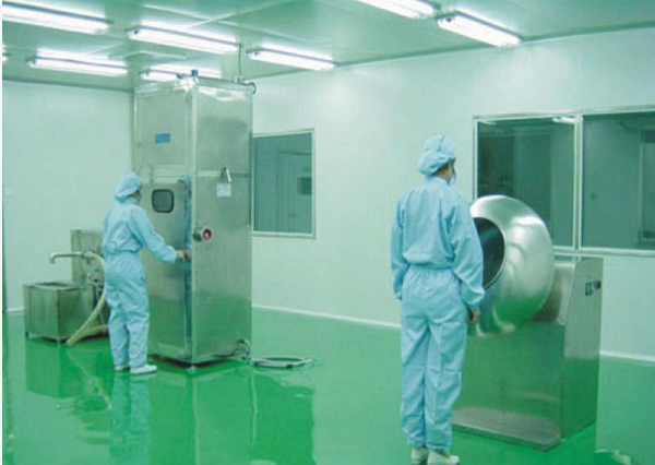 超凈實(shí)驗(yàn)室、生化實(shí)驗(yàn)室施工