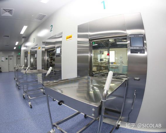 生殖醫(yī)學(xué),檢測中心實(shí)驗(yàn)室施工與建設(shè)