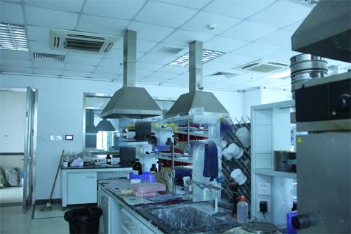 生物實(shí)驗(yàn)室,化學(xué)實(shí)驗(yàn)室如何改造裝修?