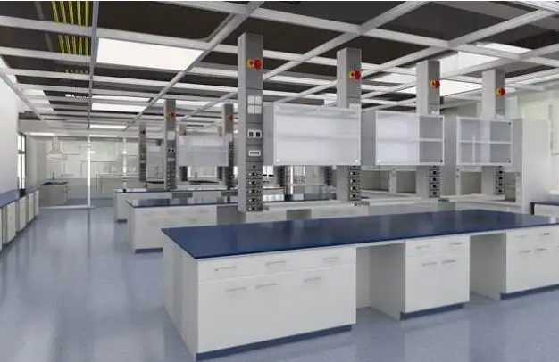 實(shí)驗(yàn)室設(shè)計(jì)整體規(guī)劃根據(jù)規(guī)范有哪些?