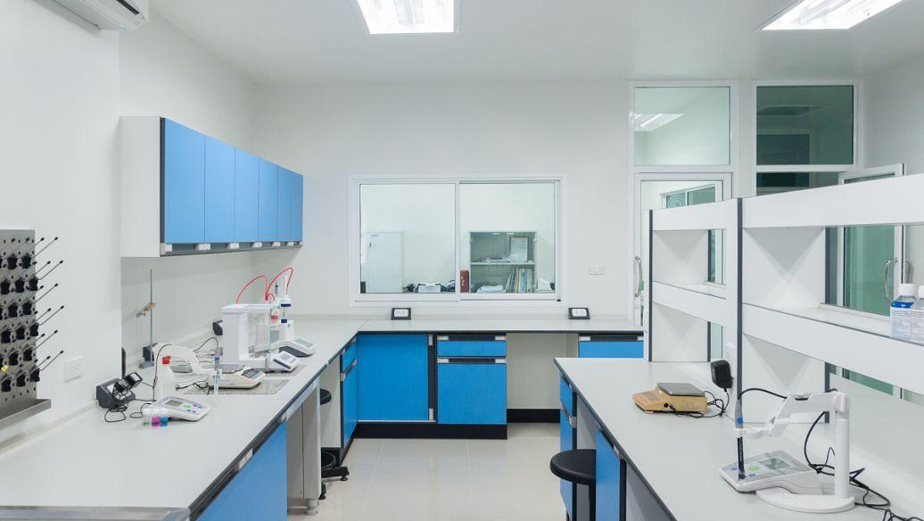 化學(xué)分析室設(shè)計(jì)規(guī)劃出發(fā)點(diǎn)有哪些?