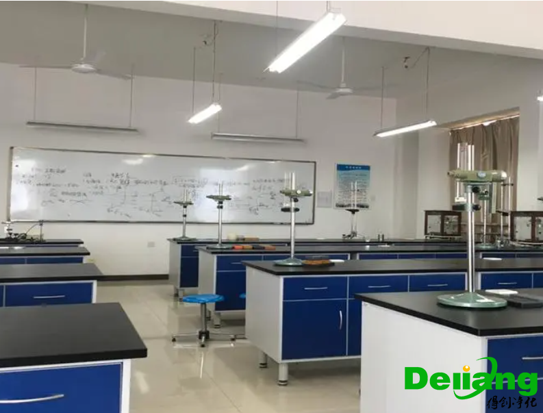 物理力學(xué)實(shí)驗(yàn)室裝修基本建設(shè)有哪幾種形式?