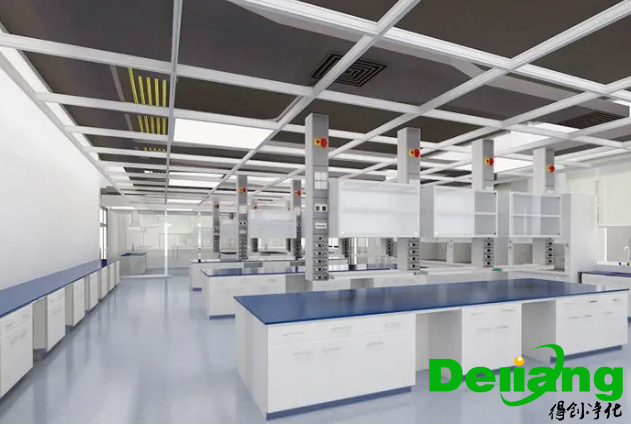 實(shí)驗(yàn)室水路設(shè)計(jì)圖紙