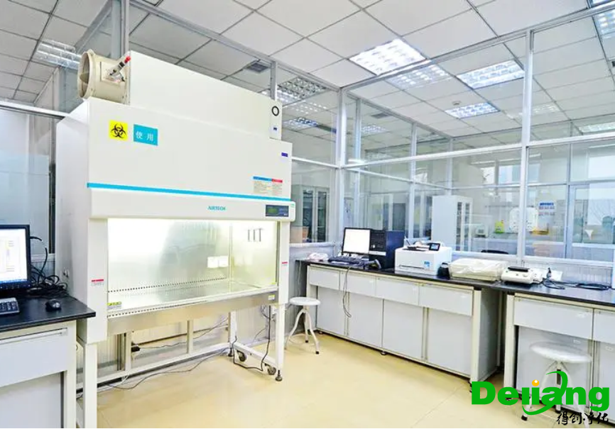 最新醫(yī)院病理實(shí)驗(yàn)室規(guī)劃設(shè)計(jì)圖