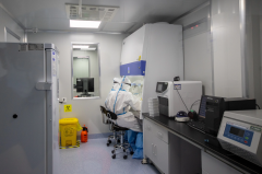 微生物實(shí)驗(yàn)室設(shè)計(jì)、建設(shè)、裝修方案DEIIANG