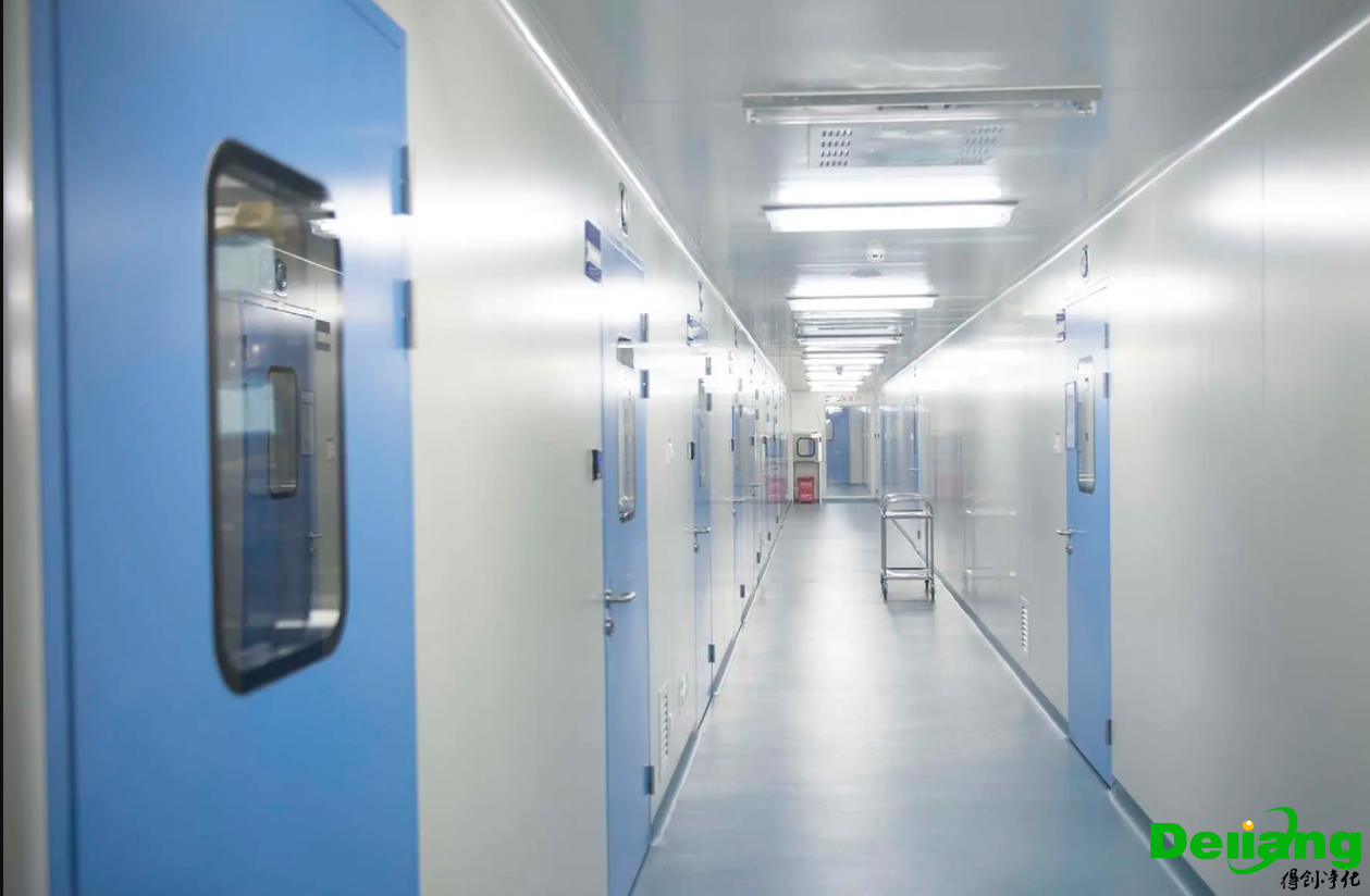 動(dòng)物實(shí)驗(yàn)室建設(shè)方案