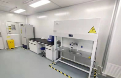 PCR實驗室裝修材料與設(shè)備