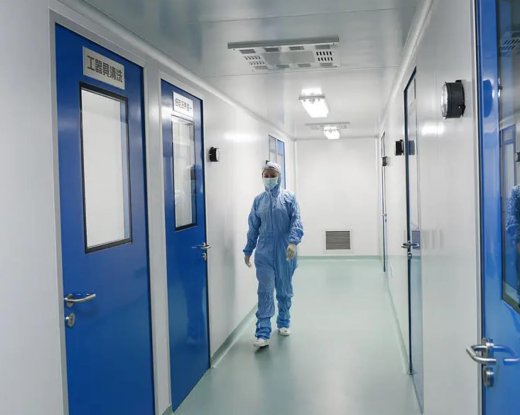 細(xì)胞實(shí)驗(yàn)室裝修施工要點(diǎn)