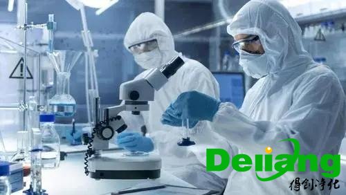 微生物實(shí)驗(yàn)室設(shè)計(jì)裝修要求