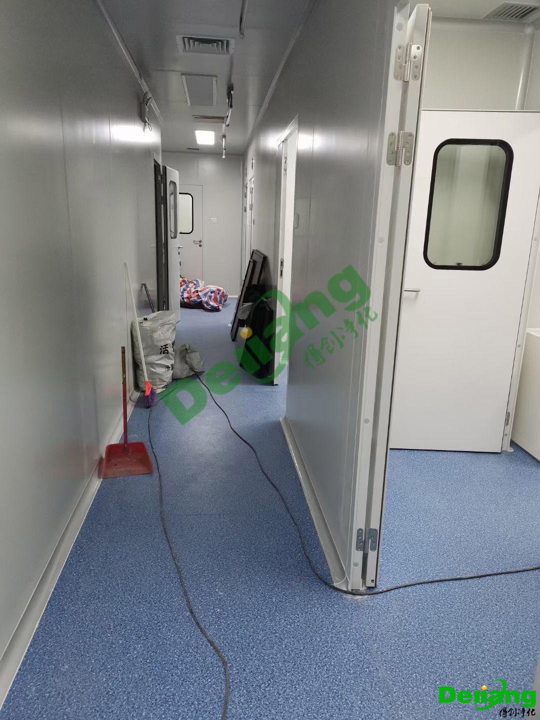 GMP實驗室建設標準與要求