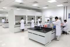 環(huán)境監(jiān)測實(shí)驗(yàn)室整體建設(shè)方案