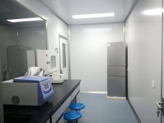GMP潔凈實(shí)驗(yàn)室裝修施工規(guī)范
