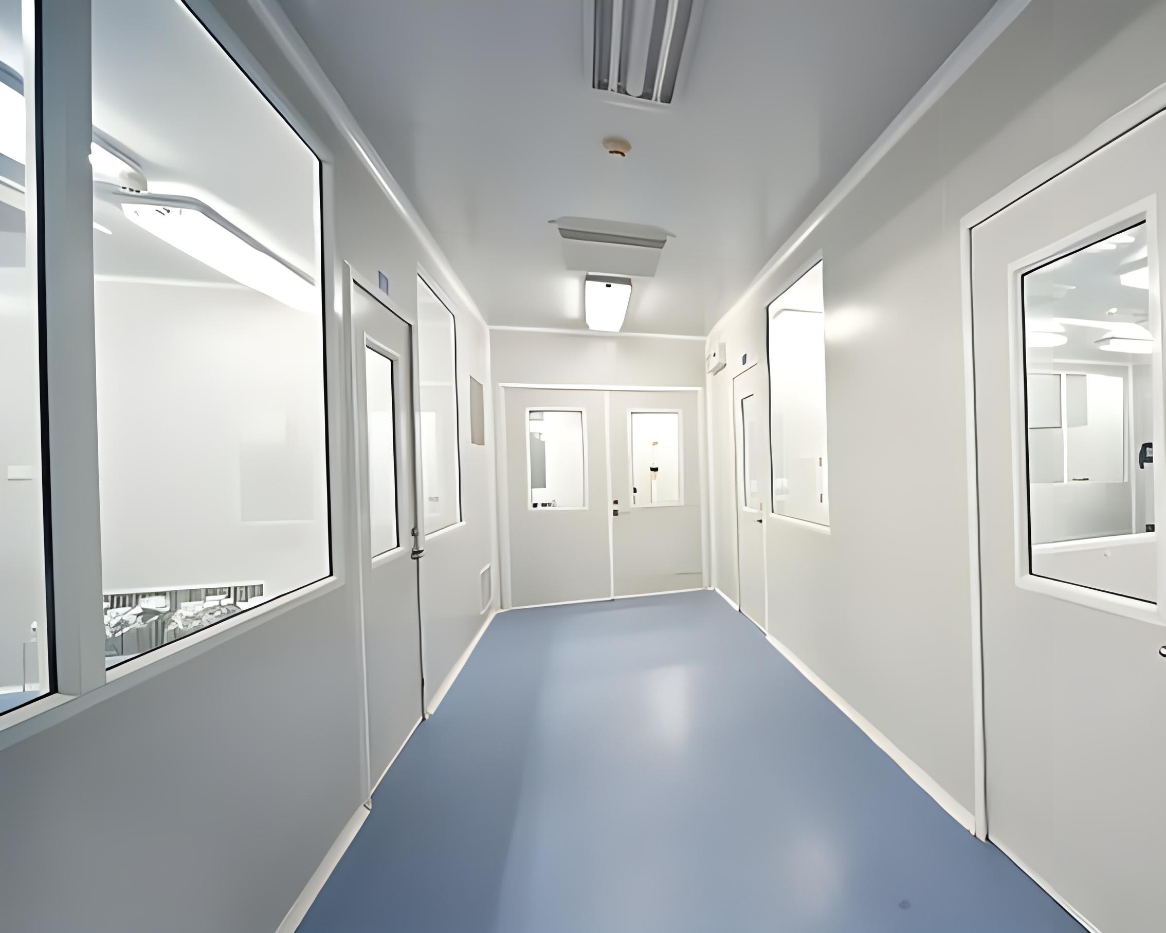 實(shí)驗(yàn)室設(shè)計(jì)規(guī)范，一文帶你了解