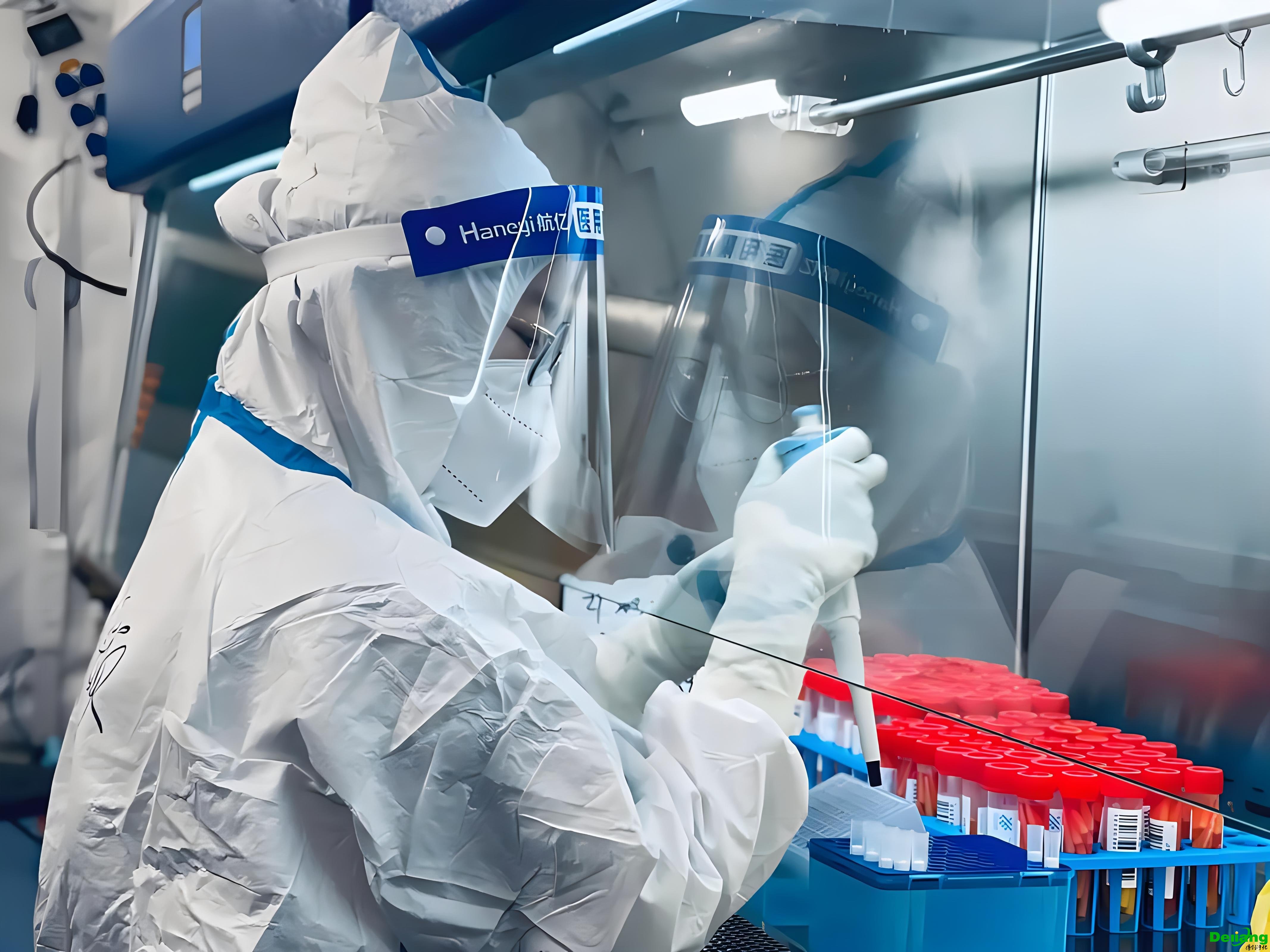 實驗室設計的基本原則