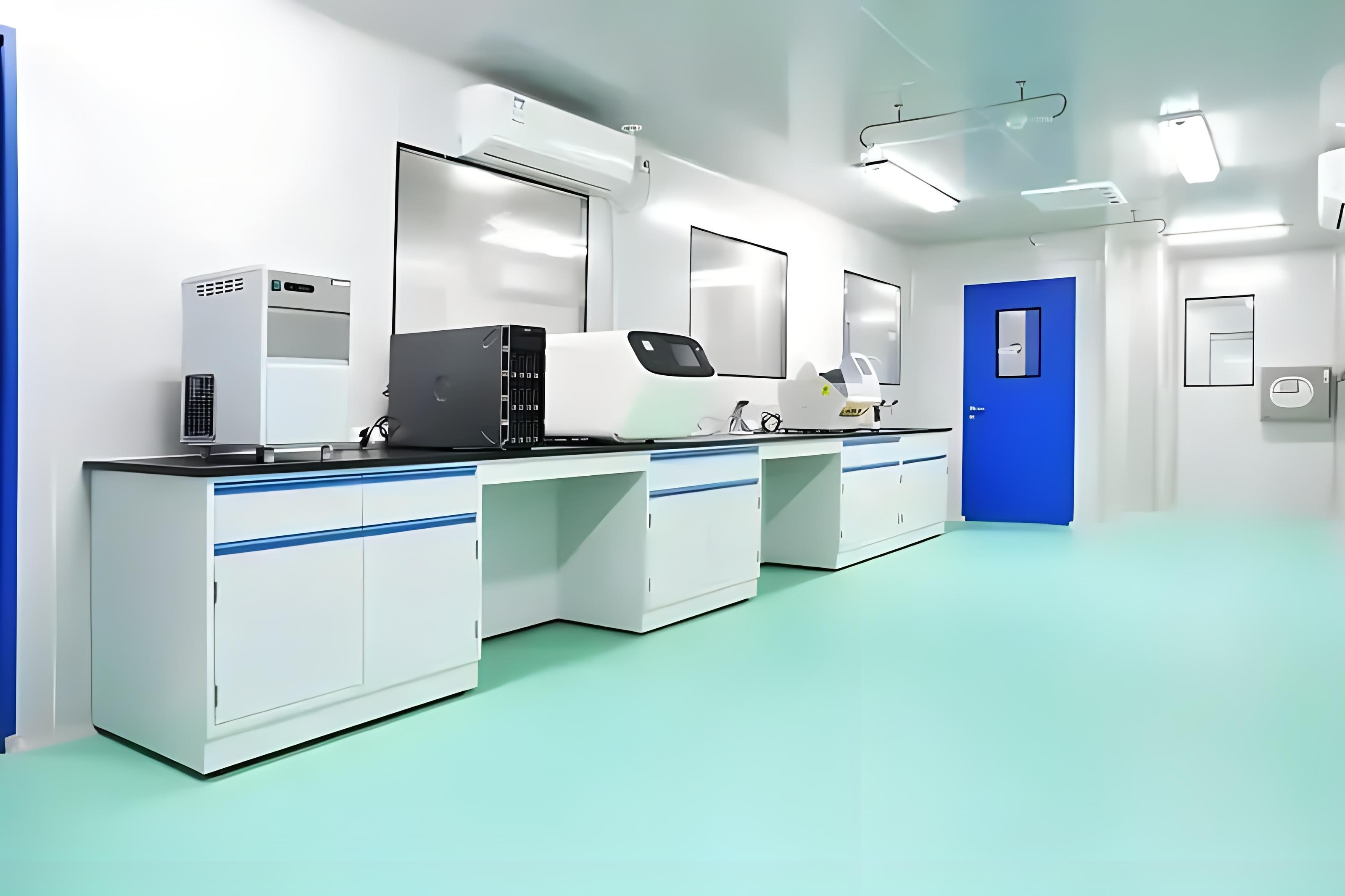 鋼木實(shí)驗(yàn)室邊臺