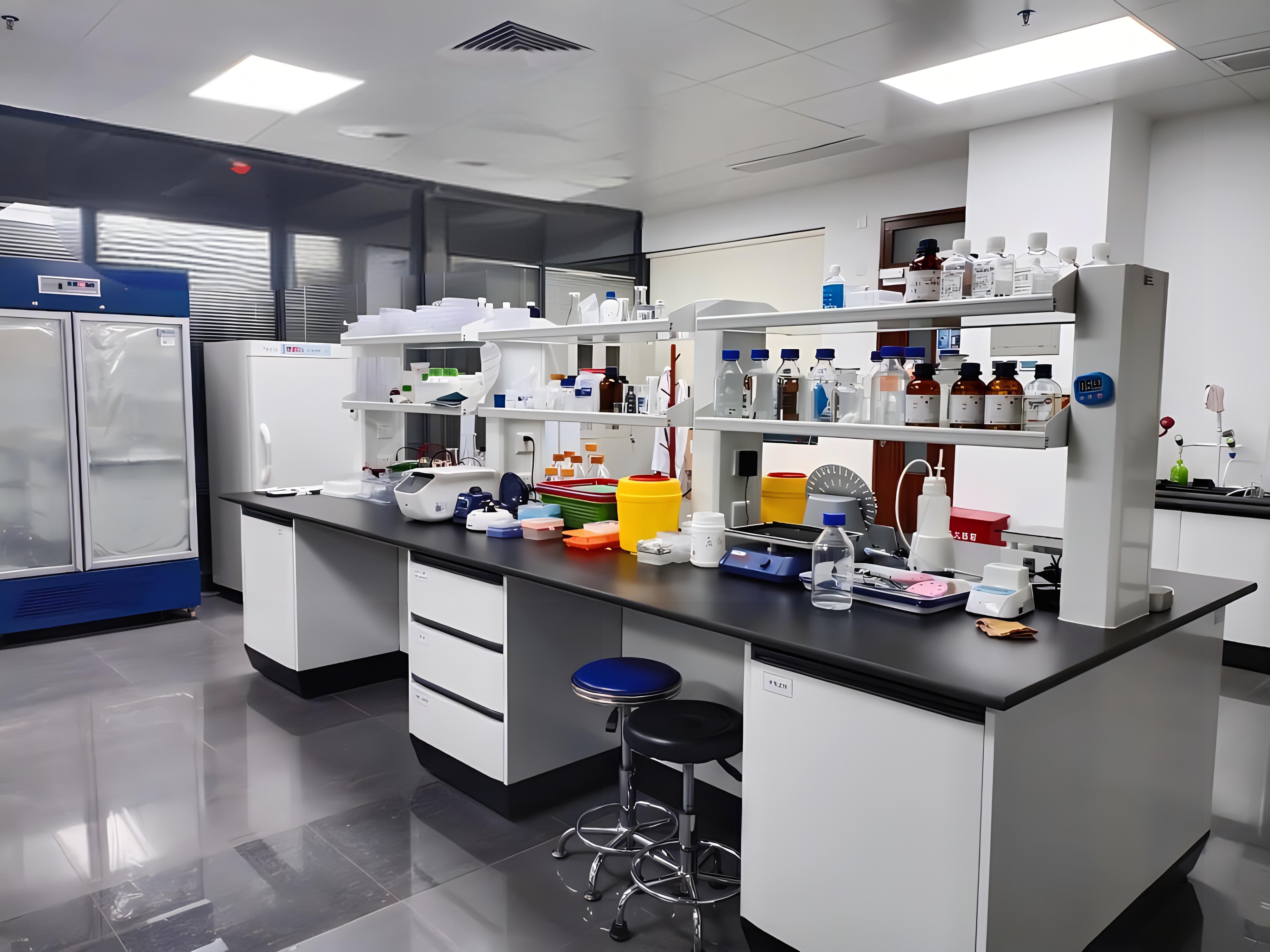 全木中央實(shí)驗(yàn)臺