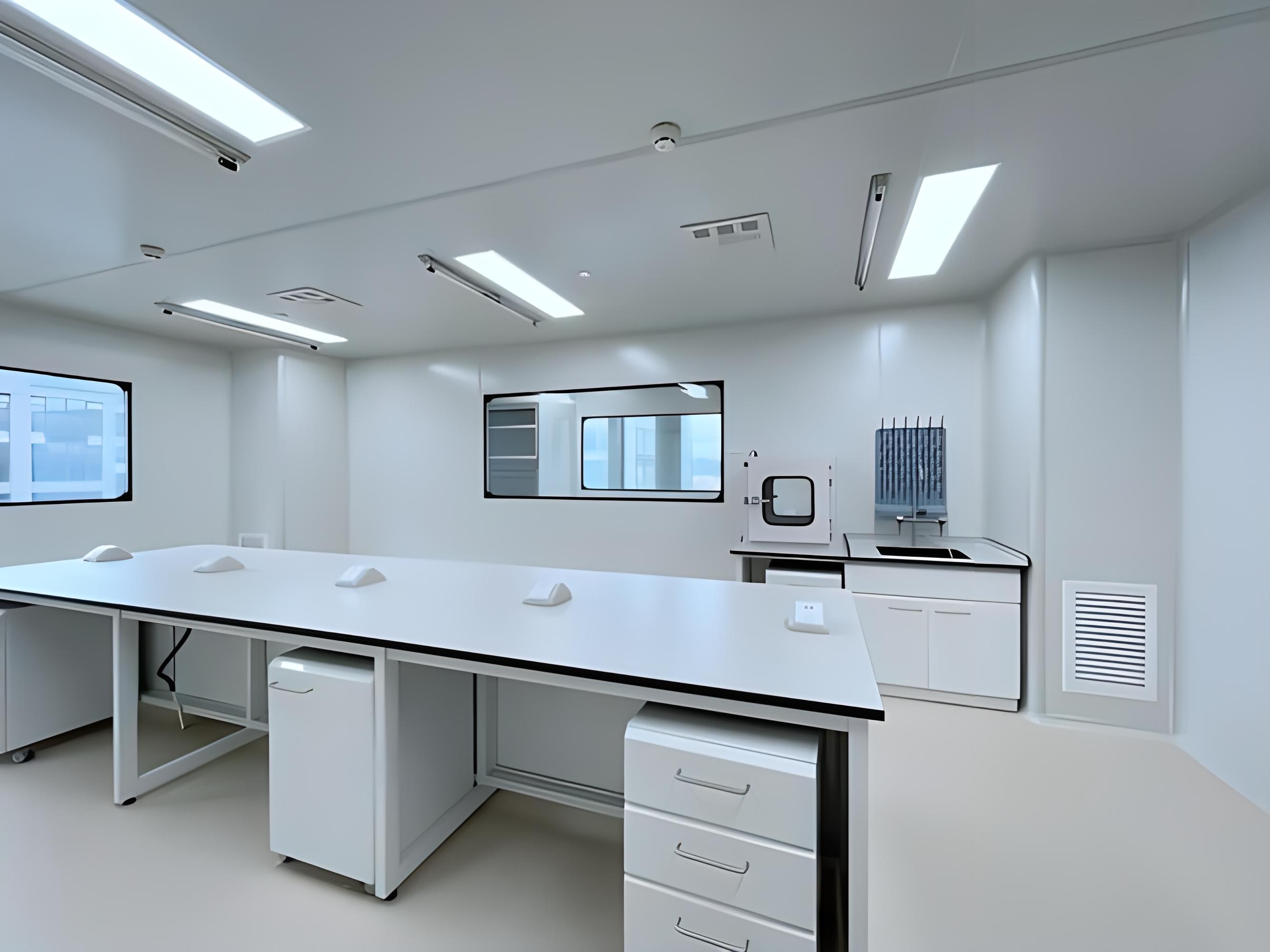 全木實(shí)驗(yàn)室邊臺