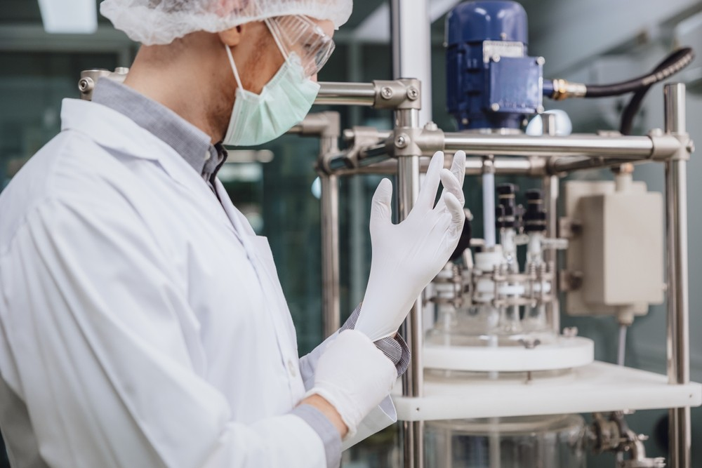 您應該隨時備有的 5 種基本潔凈室用品