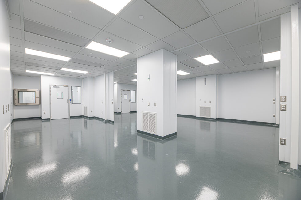 受控環(huán)境和潔凈室之間有什么區(qū)別？