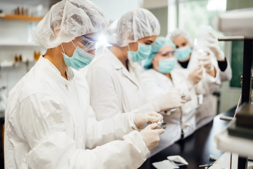 定制潔凈室設(shè)計如何適應(yīng)我所在行業(yè)的要求？