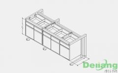 得創(chuàng)實驗室家具知識講解