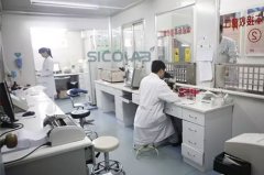 疾控中心病理科實驗室布局建設(shè)DEIIANG