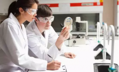 微生物實驗室檢測設(shè)備規(guī)定