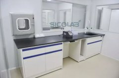 建造微生物實(shí)驗(yàn)室要謹(jǐn)慎選擇設(shè)計(jì)和施工單位！