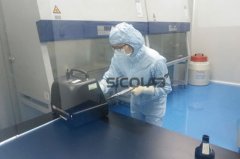 微生物實(shí)驗(yàn)室設(shè)計(jì)基本要素