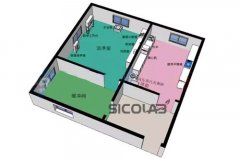 實(shí)驗(yàn)室規(guī)劃設(shè)計(jì)DEIIANG實(shí)驗(yàn)室空間設(shè)計(jì)