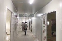 化學(xué)實(shí)驗(yàn)室工程留意要點(diǎn)DEIIANG