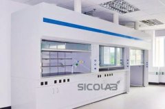 化學實驗室通風柜怎樣選型