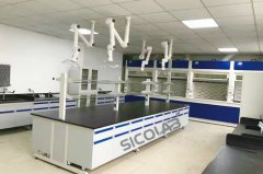 PCR實驗室設(shè)計規(guī)范要求主要有哪幾點？