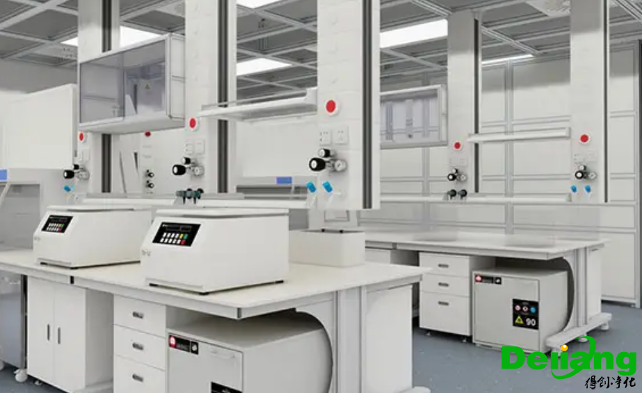 實驗室排風設(shè)計