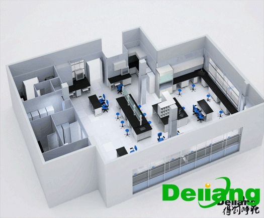 實(shí)驗(yàn)室整體規(guī)劃