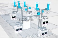 實驗室通風設計施工安裝DEIIANG