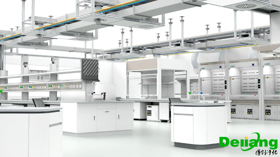 實(shí)驗(yàn)室效果圖1