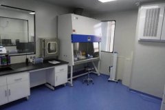 疾控中心PCR實驗室設(shè)計要求