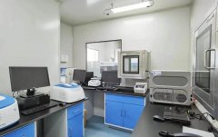 第三方檢測PCR實(shí)驗(yàn)室施工方案